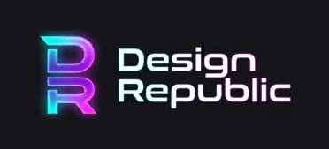Design Republic - Web Design & AI SEO for Australian Tradies